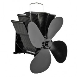 Ventilator aer cald SIROC 4 Ventilator aer cald SIROC 4